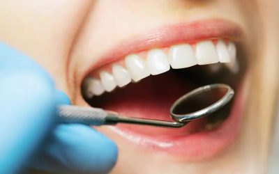 Gum Disease: Prevention and Treatment
